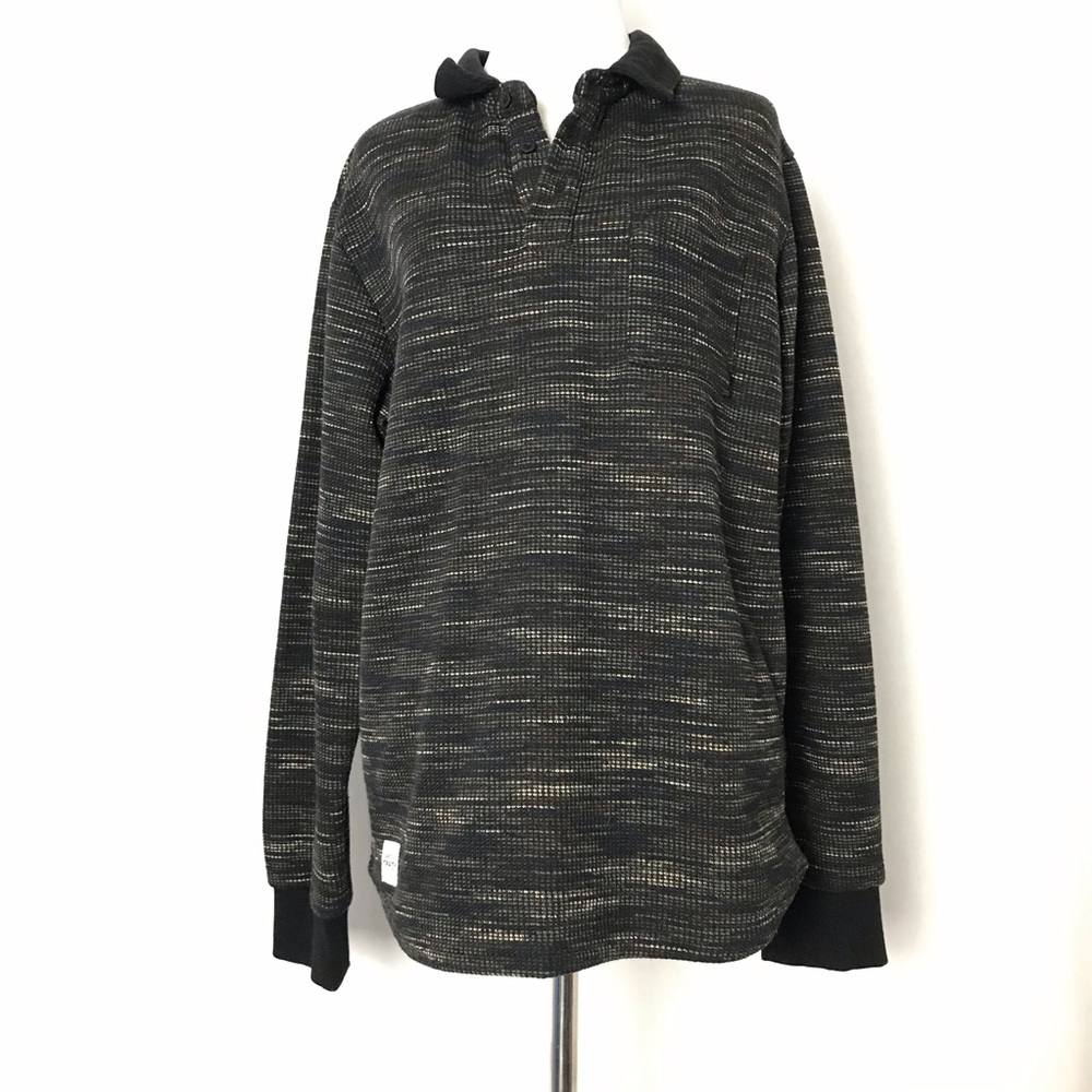 Native Youth Longsleeve